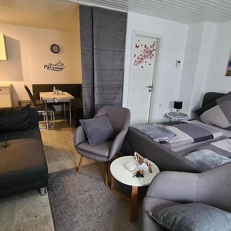 אמדן Ferienwohnung Thore מראה חיצוני תמונה
