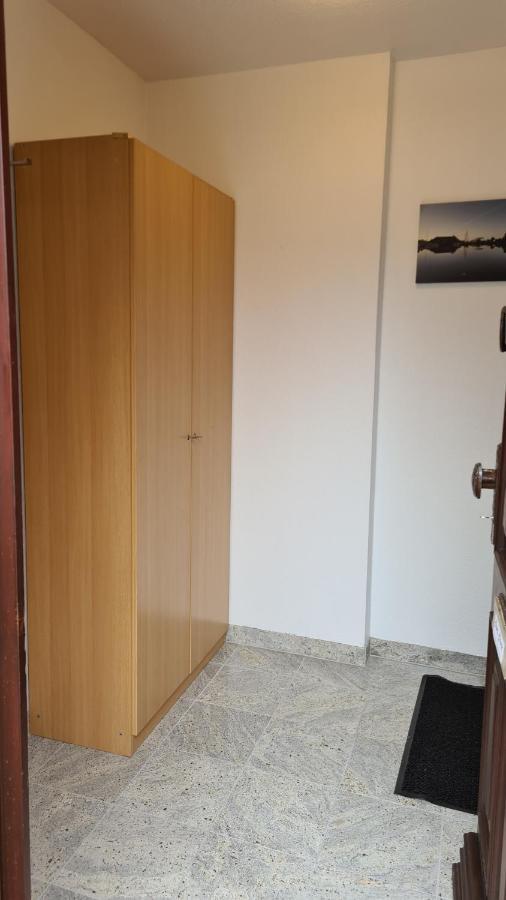 אמדן Ferienwohnung Thore מראה חיצוני תמונה