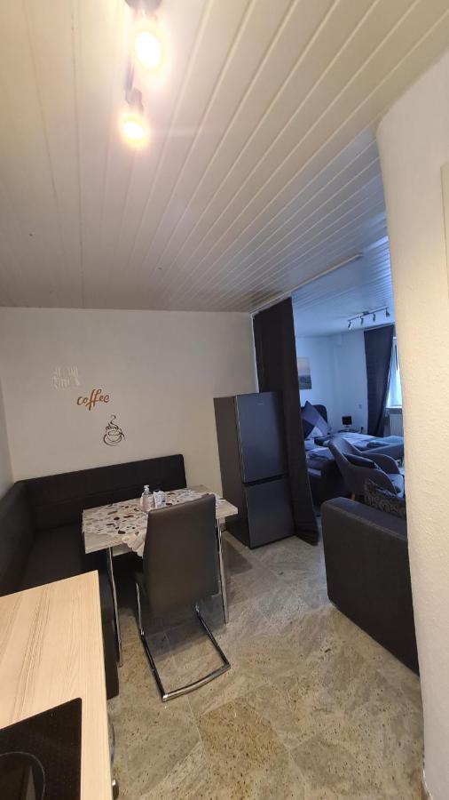אמדן Ferienwohnung Thore מראה חיצוני תמונה