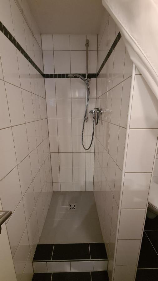 אמדן Ferienwohnung Thore מראה חיצוני תמונה