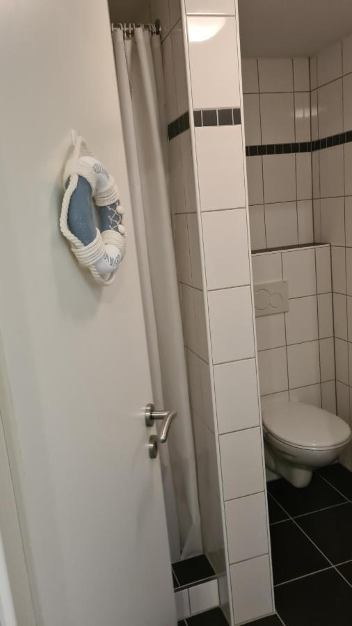 אמדן Ferienwohnung Thore מראה חיצוני תמונה